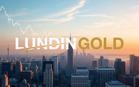 Lundin Gold Aktie: Führungswechsel vor Quartalszahlen - Foto: über boerse-global.de