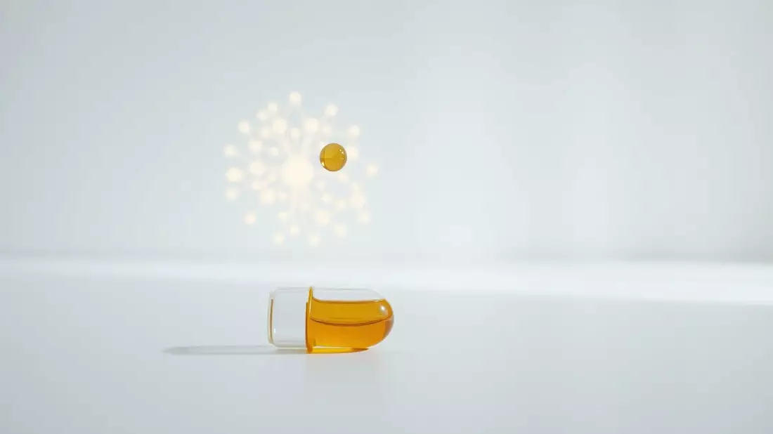 Omega-3 für Kinder: Wie DHA und EPA Gehirn und Immunsystem stärken - Bild: über boerse-global.de