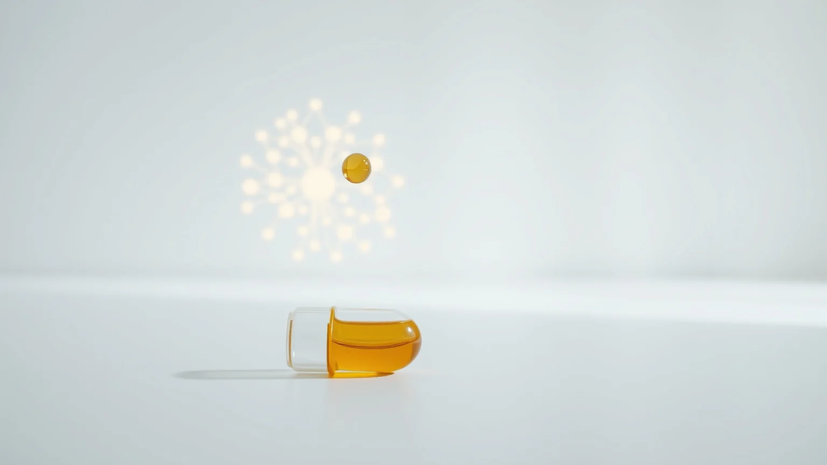 Omega-3 für Kinder: Wie DHA und EPA Gehirn und Immunsystem stärken - Foto: über boerse-global.de