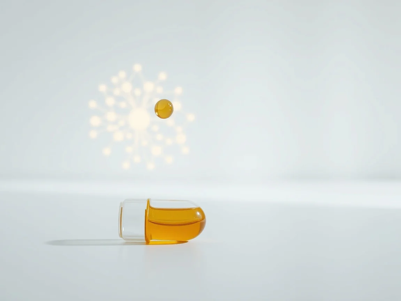 Omega-3 für Kinder: Wie DHA und EPA Gehirn und Immunsystem stärken - Foto: über boerse-global.de