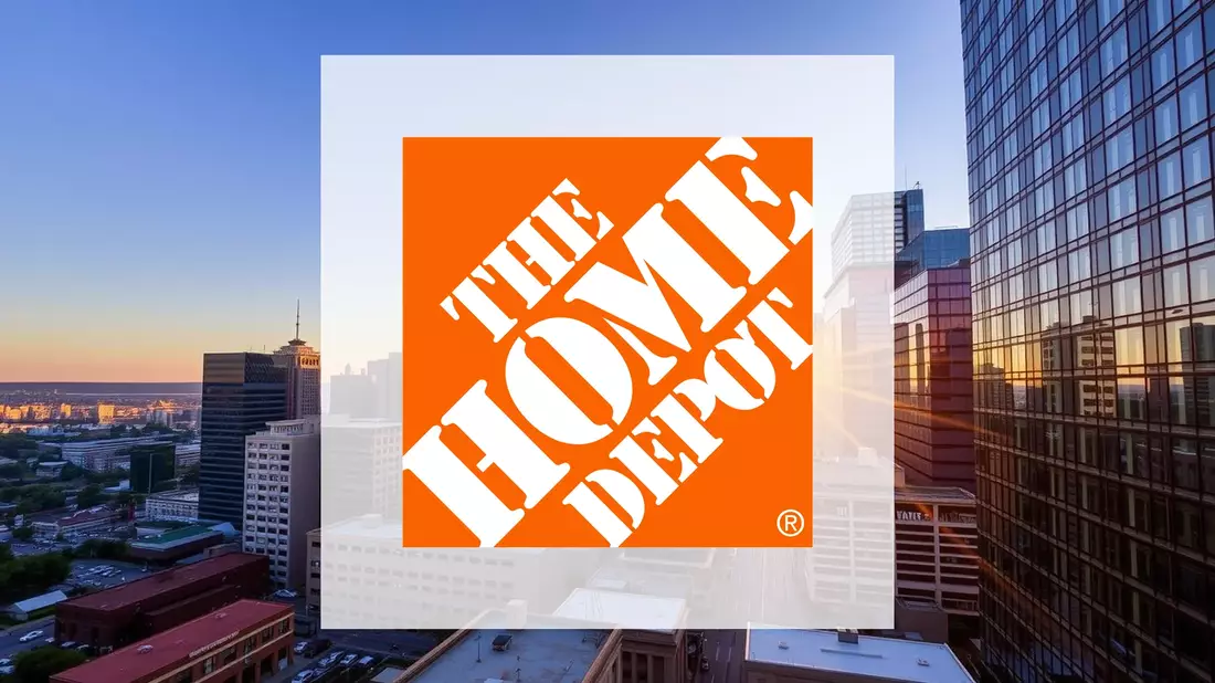 Home Depot Stock Faces Conflicting Signals from Major Investors - Bild: über boerse-global.de