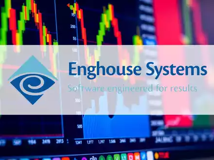 Enghouse Aktie: Abwärtstrend beschleunigt - Foto: über boerse-global.de