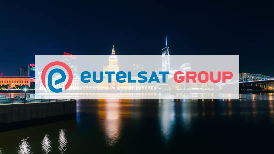 Eutelsat Aktie: CFO-Schock! - Bild: über boerse-global.de