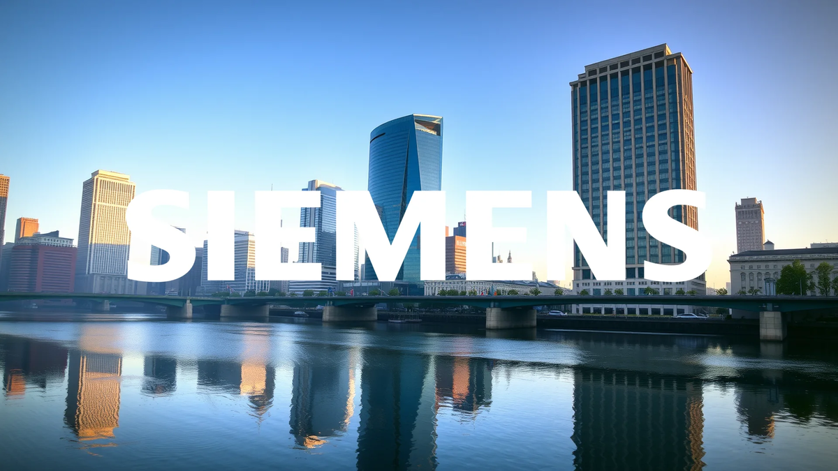 Siemens Healthineers Aktie: Gewinnwarnung schockt Anleger - Foto: über boerse-global.de