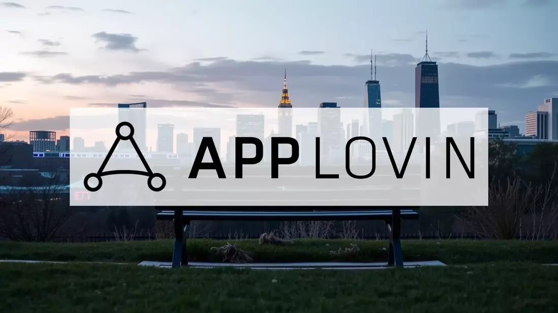 Applovin’s Critical Earnings Test: Record Growth Meets Regulatory Scrutiny - Bild: über boerse-global.de