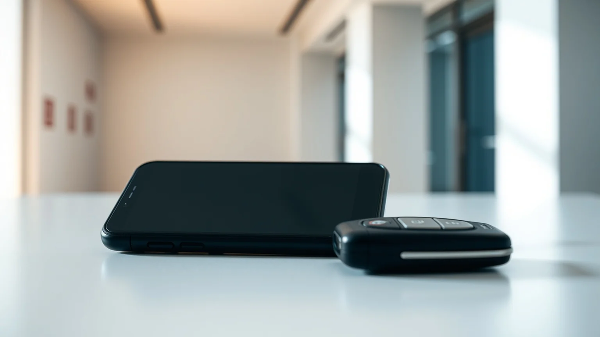 Android 16: Google-Update legt Android Auto lahm - Foto: über boerse-global.de