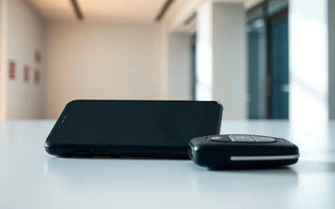 Android 16: Google-Update legt Android Auto lahm - Foto: über boerse-global.de