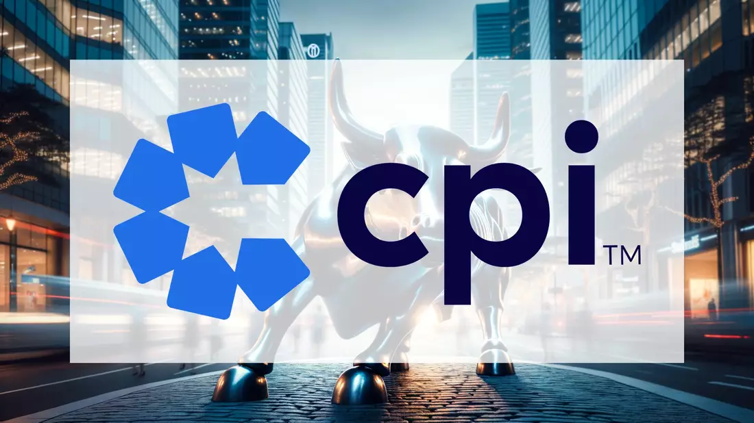 CPI Card Group Aktie: Absturz nach Quartalszahlen! - Bild: über boerse-global.de