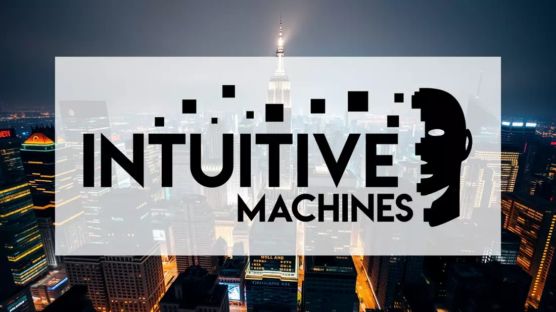 Strategic Shift at Intuitive Machines: A High-Stakes Expansion - Bild: über boerse-global.de