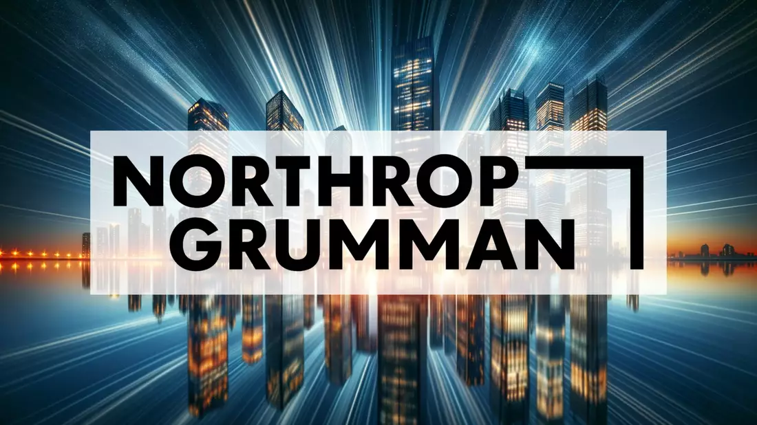 Can Northrop Grumman Shares Overcome Market Hesitation? - Bild: über boerse-global.de