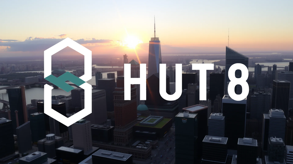 Hut 8 Aktie: Ratlosigkeit dominiert! - Foto: über boerse-global.de