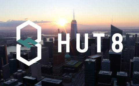 Hut 8 Aktie: Ratlosigkeit dominiert! - Foto: über boerse-global.de