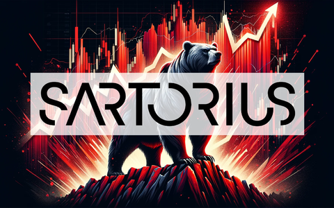 Sartorius Aktie: Kampf um 225 Euro! - Foto: über boerse-global.de