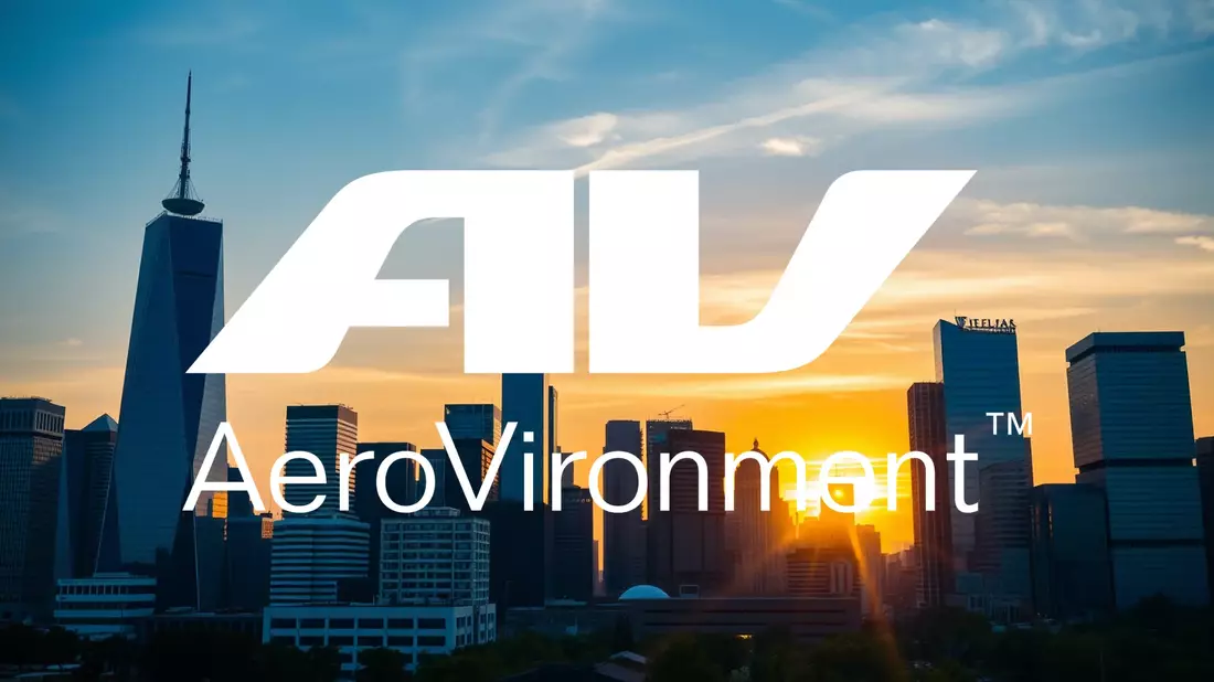 AeroVironment’s Strategic Expansion: Assessing the Defense Contractor’s Growth Trajectory - Bild: über boerse-global.de