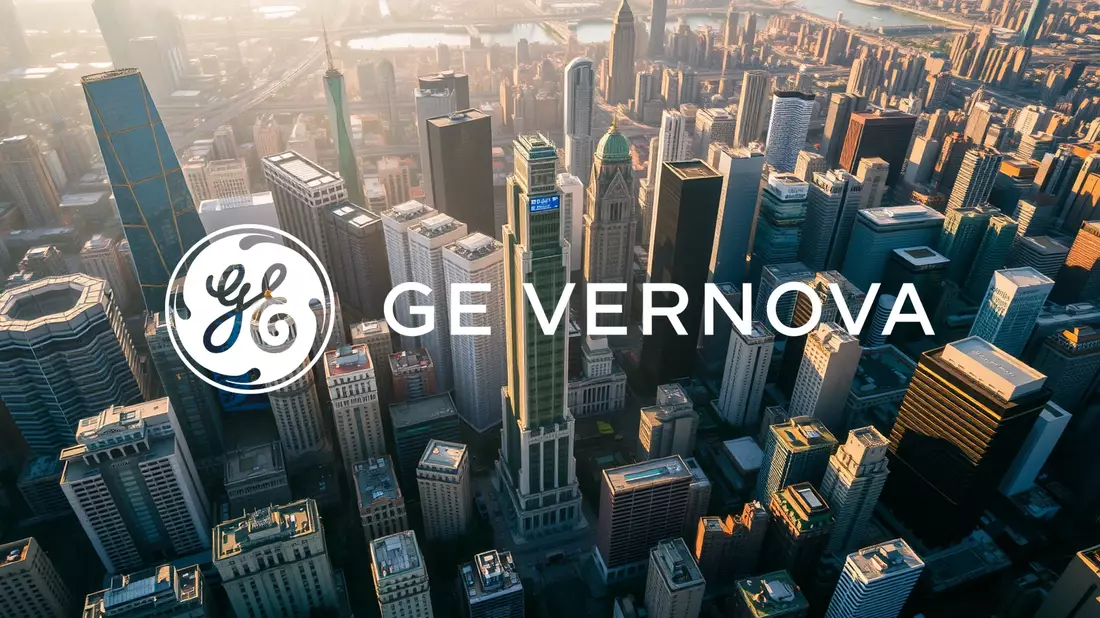GE’s Strategic Revamp Fuels Impressive Market Rally - Bild: über boerse-global.de