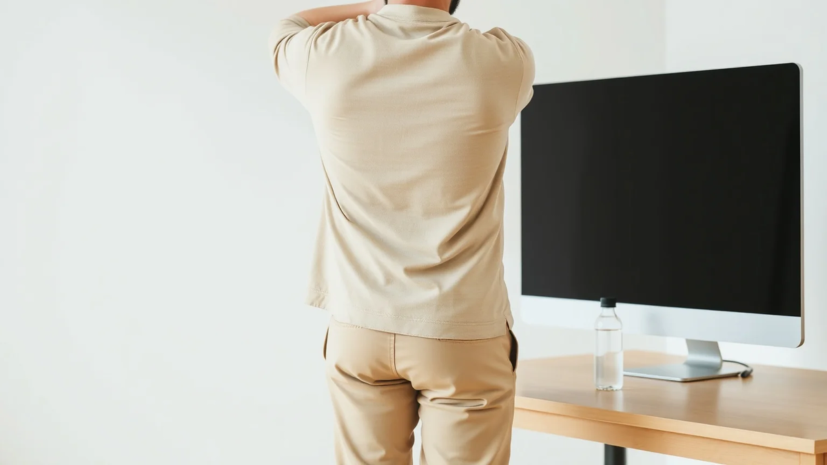 Rückenschmerzen: 20 Millionen Deutsche betroffen - Foto: über boerse-global.de