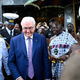 Bundespräsident Frank-Walter Steinmeier stellt sich in Ghana ausdrücklich hinter Außenminister Johann Wadephul (CDU). - Foto: Bernd von Jutrczenka/dpa