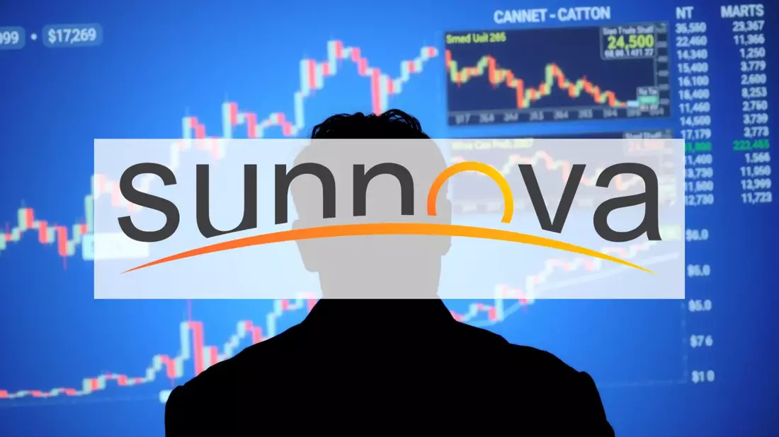 Sunnova’s Final Chapter: Bankruptcy Court to Seal Fate - Bild: über boerse-global.de