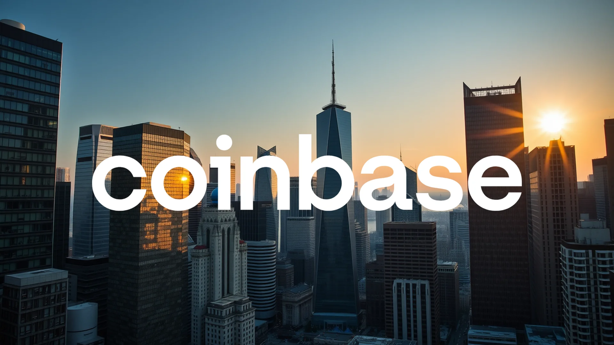 Coinbase Aktie: Rätselhafte Schwäche! - Foto: über boerse-global.de