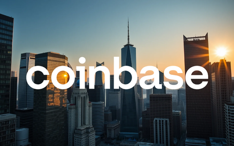 Coinbase Aktie: Rätselhafte Schwäche! - Foto: über boerse-global.de