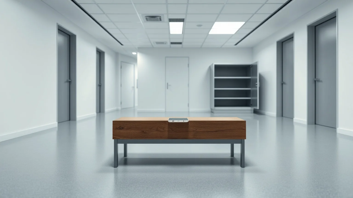 E-Rezept: Digitalisierung am Abgrund? - Foto: über boerse-global.de