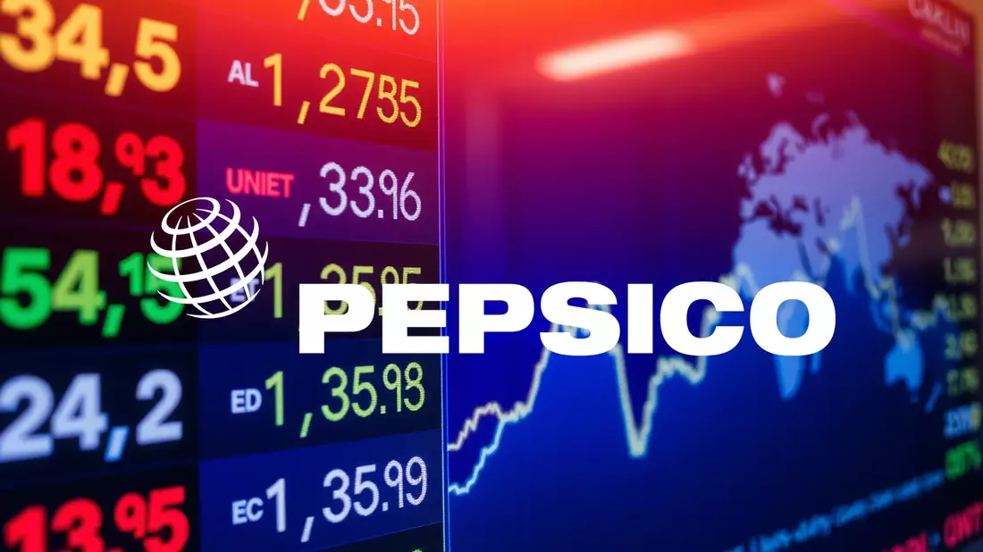 PepsiCo Navigates Leadership Transition Amid Strategic Challenges - Bild: über boerse-global.de