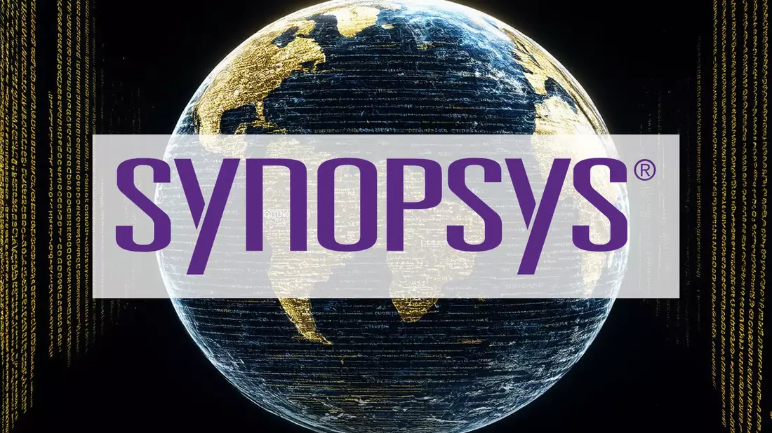 Synopsys Aktie: Perfekter Sturm! - Bild: über boerse-global.de