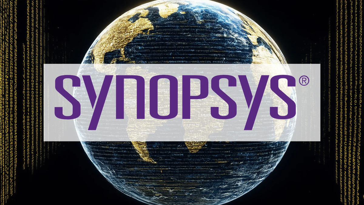 Synopsys Aktie: Perfekter Sturm! - Foto: über boerse-global.de