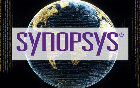 Synopsys Aktie: Perfekter Sturm! - Foto: über boerse-global.de