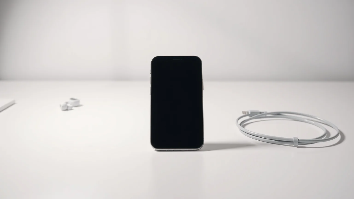 iPhone-Einrichtung: Die wichtigsten Schritte für Einsteiger - Foto: über boerse-global.de