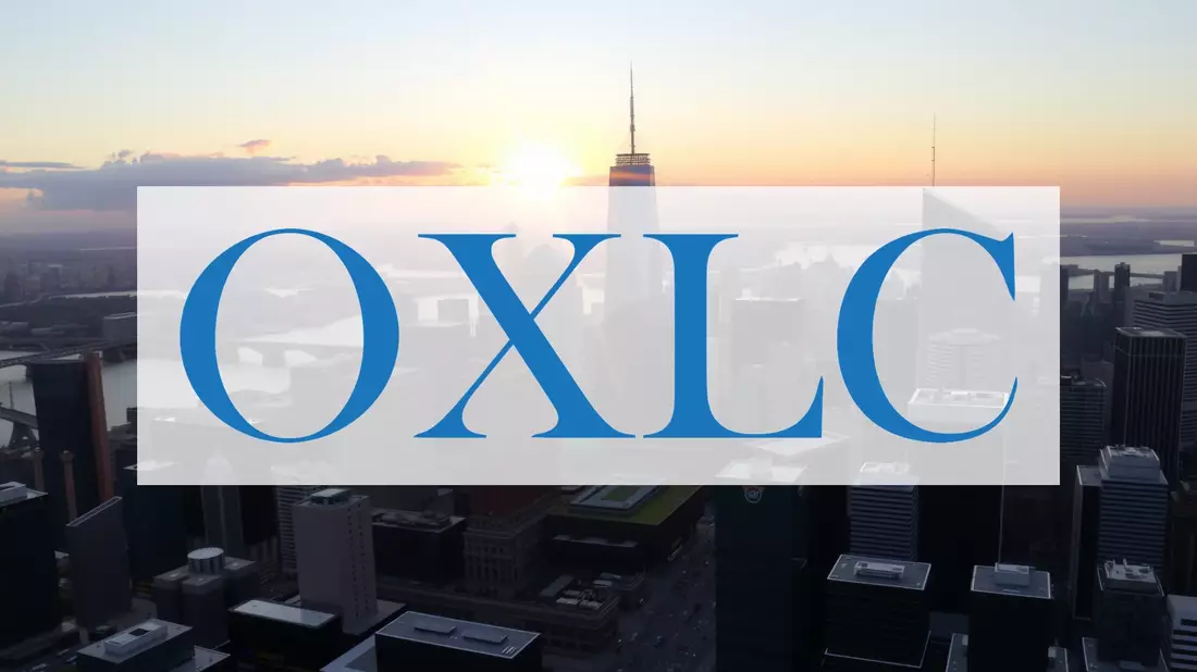 Oxford Lane Capital Aktie: Zahlen-Schock! - Bild: über boerse-global.de