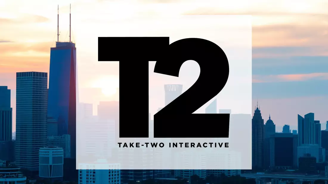 Take-Two Aktie: Zitterpartie vor Zahlen! - Bild: über boerse-global.de