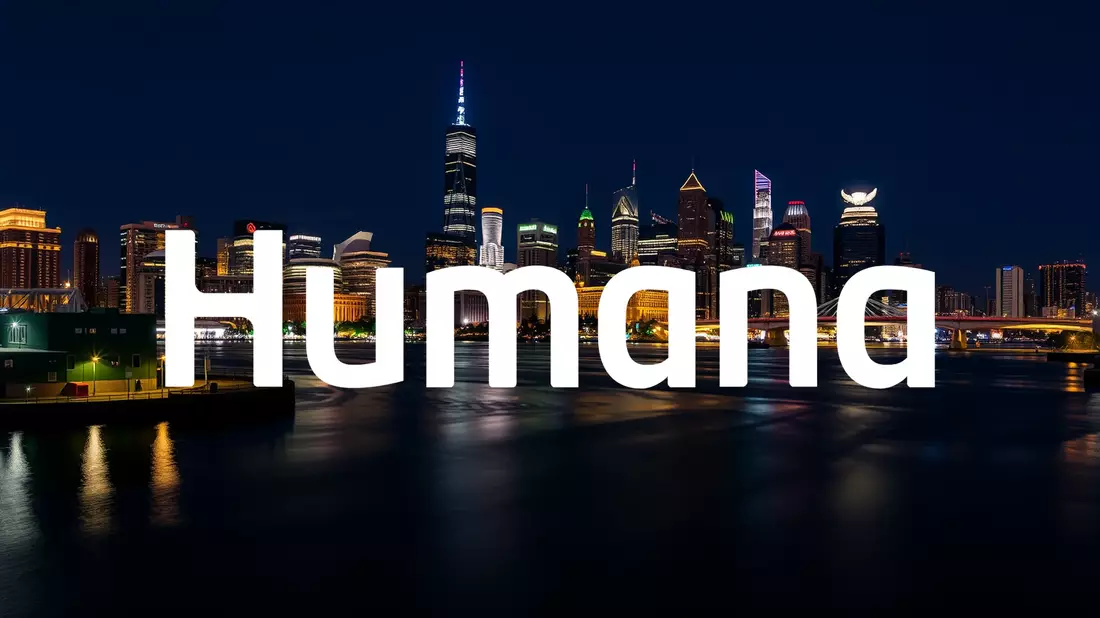 Humana Aktie: Überraschungssieg! - Bild: über boerse-global.de