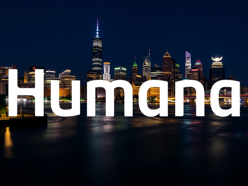 Humana Aktie: Überraschungssieg! - Foto: über boerse-global.de