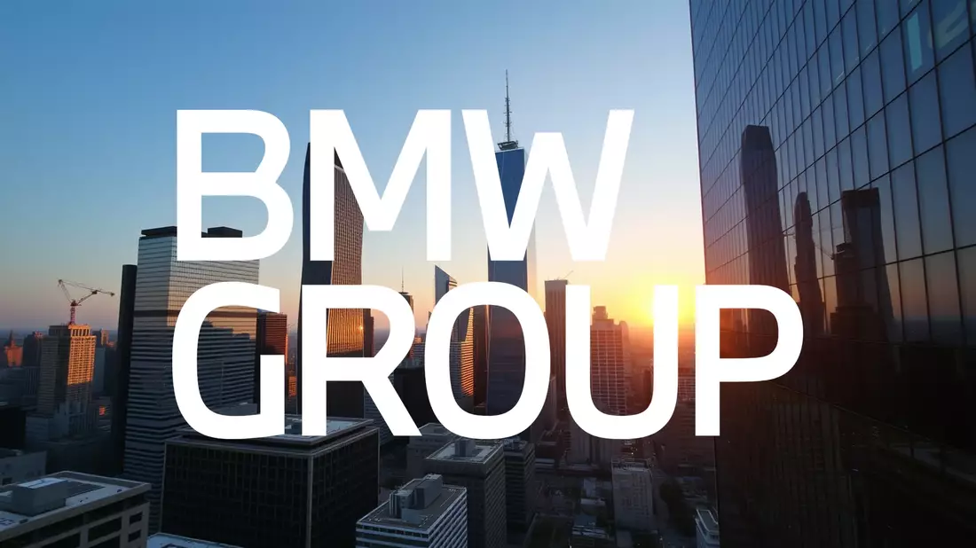 BMW Aktie: Stabilisierung oder Strohfeuer? - Bild: über boerse-global.de