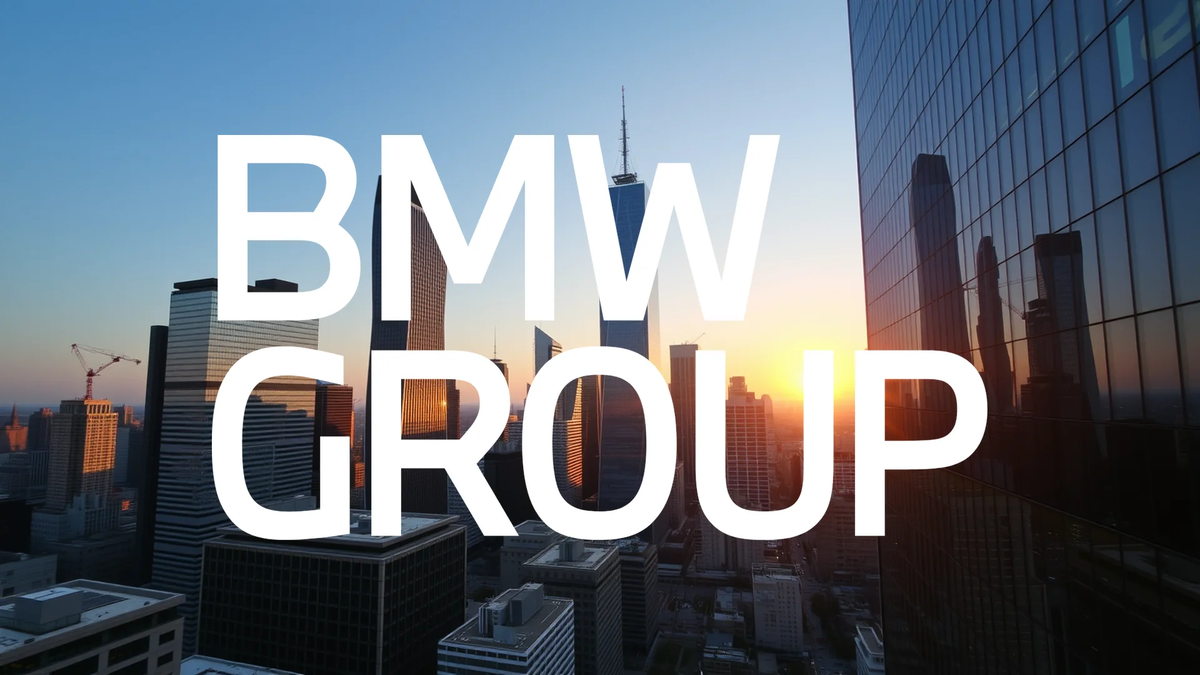 BMW Aktie: Stabilisierung oder Strohfeuer? - Foto: über boerse-global.de