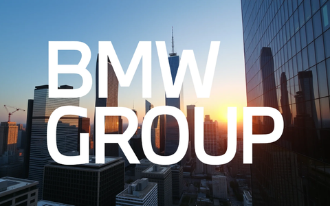 BMW Aktie: Stabilisierung oder Strohfeuer? - Foto: über boerse-global.de