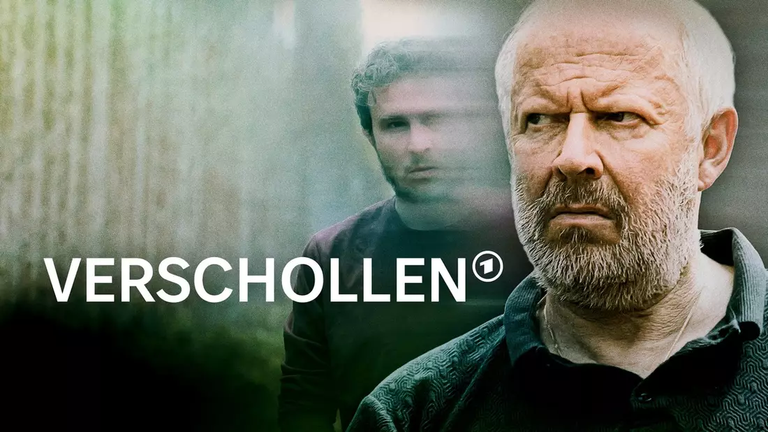 Verschollen: Politthriller und Doku am 12.11. im Ersten - Bild: presseportal.de