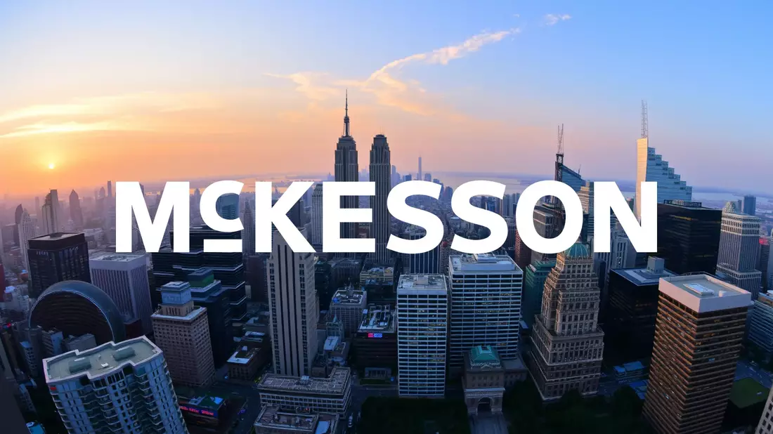 McKesson Faces Critical Earnings Test Amid High Expectations - Bild: über boerse-global.de