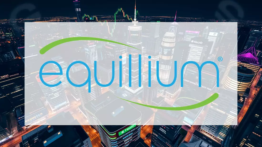 Equillium Shares Plunge Amid Investor Skepticism - Bild: über boerse-global.de