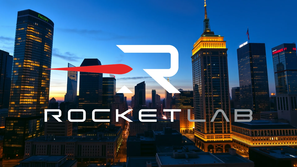 Rocket Lab Aktie: Übernahmehängepartie! - Foto: über boerse-global.de