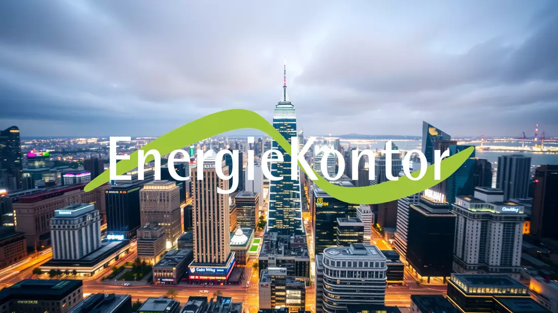 Energiekontor Aktie: Unerwartete Störung? - Bild: über boerse-global.de