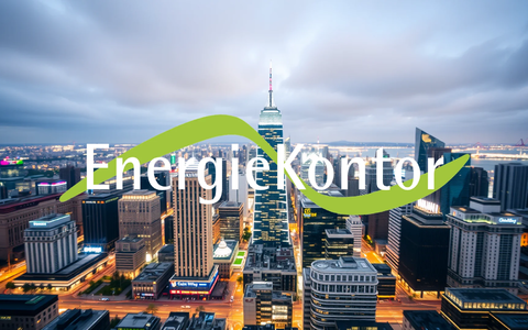 Energiekontor Aktie: Unerwartete Störung? - Foto: über boerse-global.de