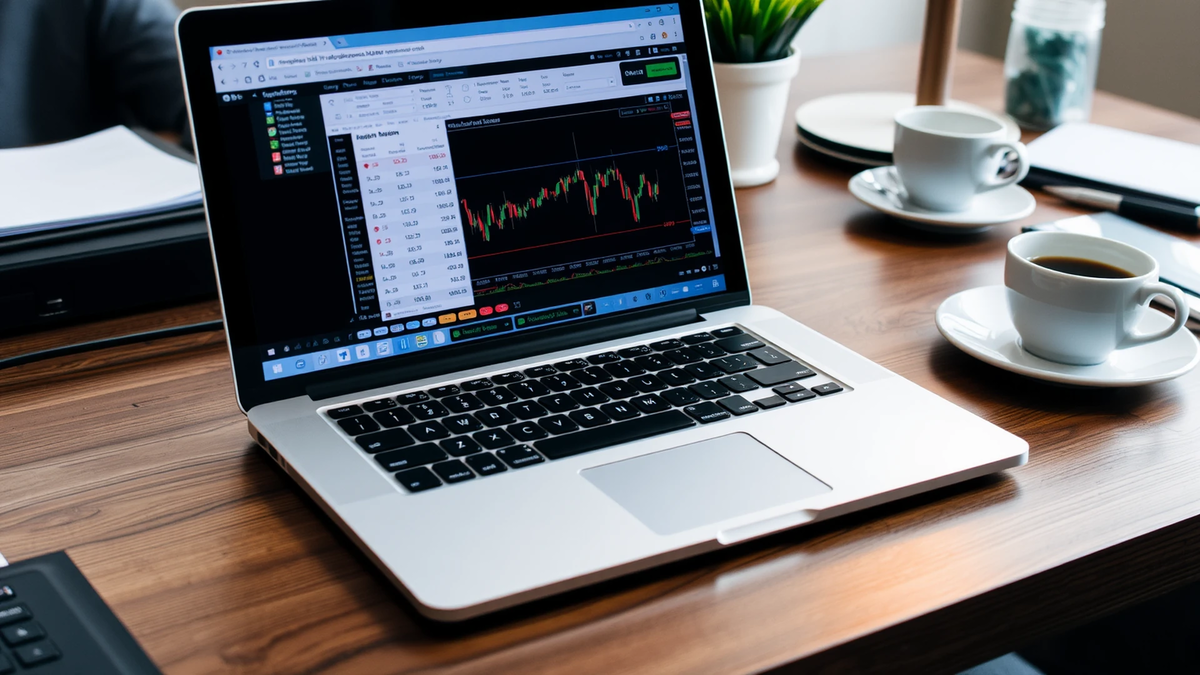 Olo’s Moment of Truth: Q3 Earnings to Test Record Rally - Foto: über boerse-global.de