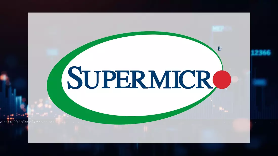 Super Micro Aktie: Desaster! - Bild: über boerse-global.de