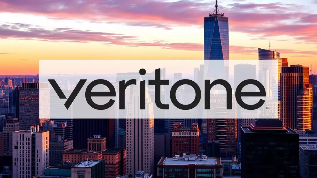 Veritone Faces Critical Earnings Test Amid Surging Analyst Optimism - Bild: über boerse-global.de