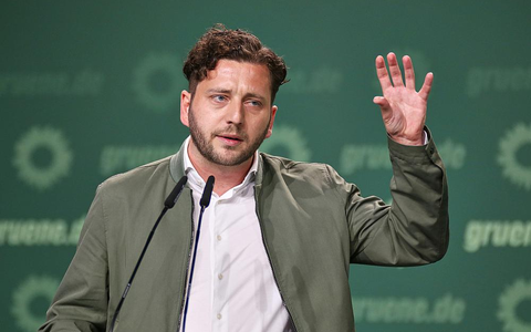 Felix Banaszak (Archiv) - Foto: über dts Nachrichtenagentur