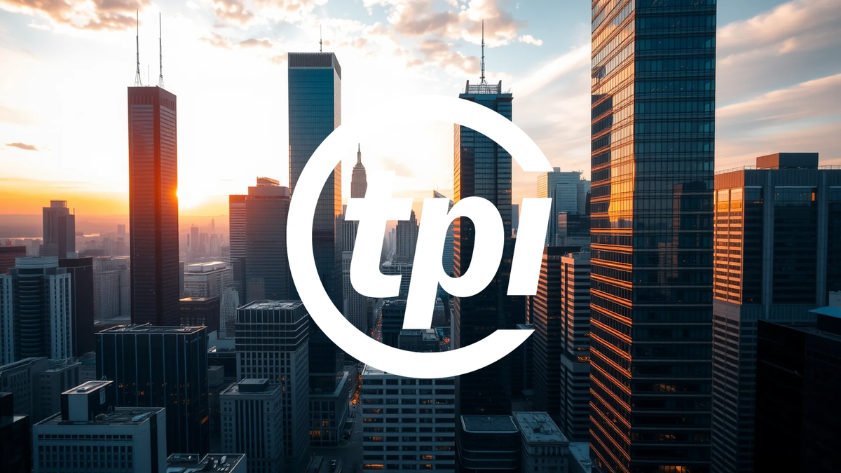 TPI Composites Aktie: Neben sich? - Foto: über boerse-global.de