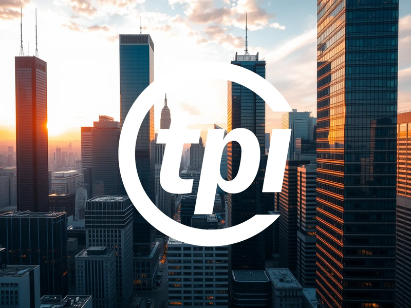 TPI Composites Aktie: Neben sich? - Foto: über boerse-global.de