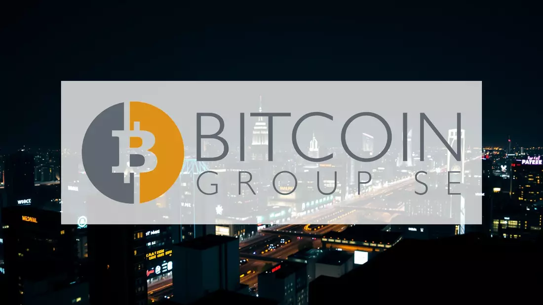 Bitcoin Group Aktie: Short-Attacke! - Bild: über boerse-global.de